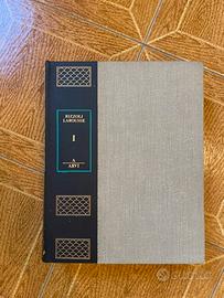 Enciclopedia Rizzoli Larousse