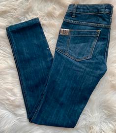 Jeans skinny Dolce & Gabbana, taglia XS (34/26)