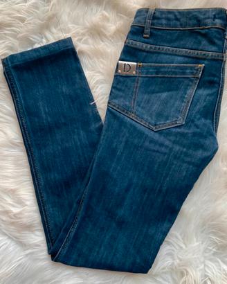 Jeans skinny Dolce & Gabbana, taglia XS (34/26)