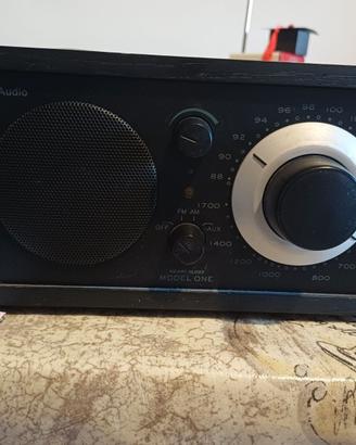 Radio Tivoli