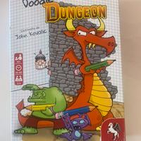 Doodle dungeon