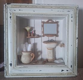 Decorazioni bagno