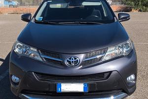 RAV 4 IV serie perfetto stato