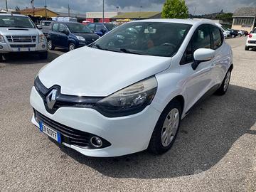 RENAULT Clio 1.2 75CV GPL 5 porte Live
