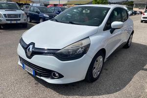 RENAULT Clio 1.2 75CV GPL 5 porte Live