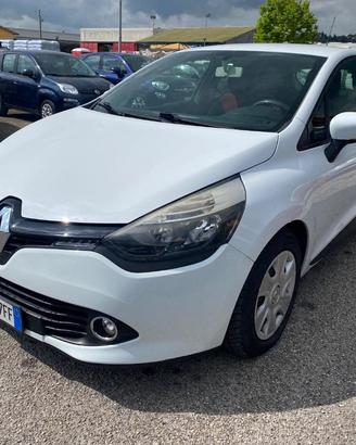 RENAULT Clio 1.2 75CV GPL 5 porte Live