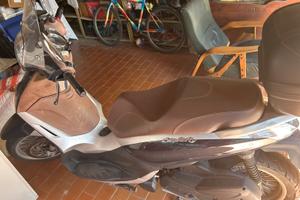Beverly 300 del 2019