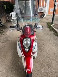Mio 50cc