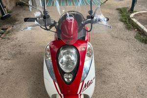 Mio 50cc