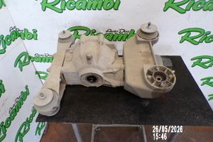 DIFFERENZIALE POSTERIORE SCENIC RX4 1.9 DCI 4WD