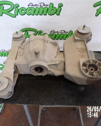 DIFFERENZIALE POSTERIORE SCENIC RX4 1.9 DCI 4WD