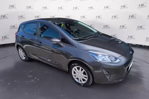 Ford Fiesta 5p 1.1 Plus Gpl (prezzo reale)