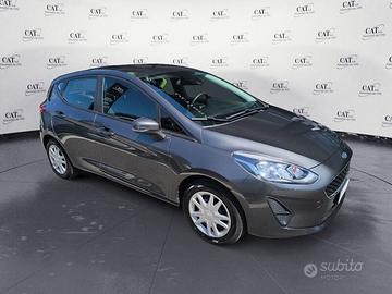 Ford Fiesta 5p 1.1 Plus Gpl (prezzo reale)
