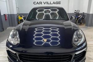 Porsche Cayenne 3.0 Diesel