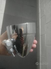 faro moto Custom 