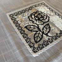 Coppia tende nuove - coppia tendoni nuovi