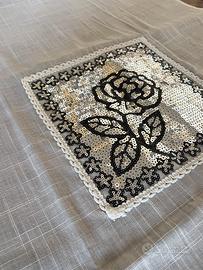 Coppia tende nuove - coppia tendoni nuovi