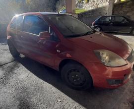 FORD Fiesta 5ª serie - 2007