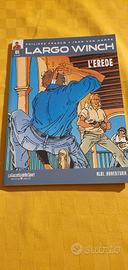 Largo Winch 1 Gazzetta dello sport 