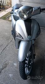 Scooter piaggio liberty mok 50 