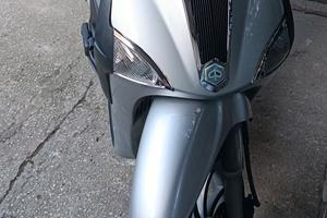 Scooter piaggio liberty mok 50 