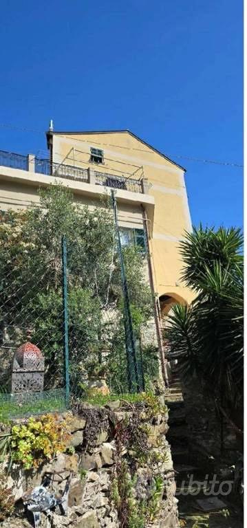 Appartamento – Genova, Serra, Medio Ponente - Vista 3