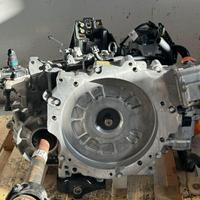 CAMBIO AUTOMATICO CON CONVERTITORE DI COPPIA KIA S