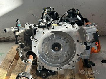CAMBIO AUTOMATICO CON CONVERTITORE DI COPPIA KIA S