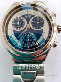 Swatch Irony in eccellenti condizioni .
