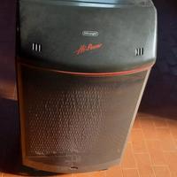 stufa catalitica De Longhi