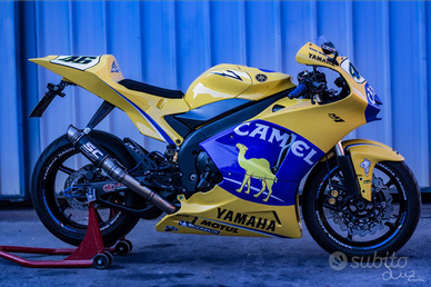Yamaha R1