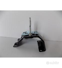 BMW X5 F15 BMW X6 F16 F85 Blocco cofano - 4475