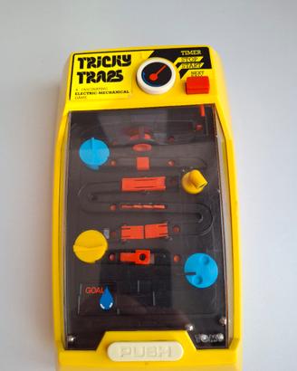 Tricky Traps by TOMY