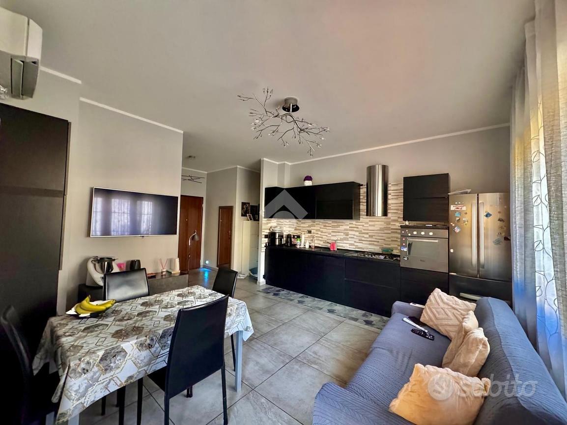 Appartamento – Beinasco, Borgo Melano - Vista 4