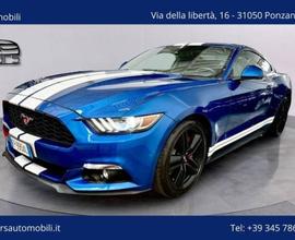 Ford Mustang 2.3- noleggio giornaliero