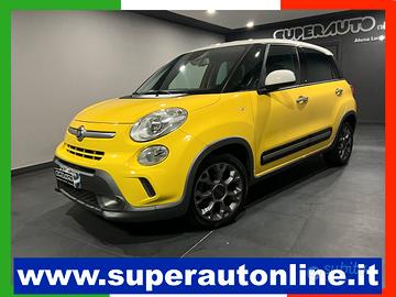 Fiat 500 L 500L 1.6 mjt Trekking 105cv