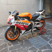 Honda CBR 1000 RR Faireble