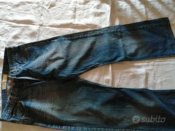 jeans uomo