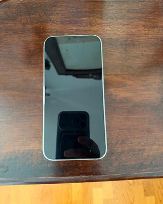 i phone 14 pro max 256gb condizioni top