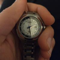 Orologio Citizen Eco drive 