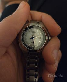 Orologio Citizen Eco drive 