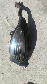 marmitta vespa gts 300 