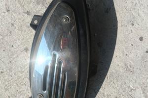 marmitta vespa gts 300 