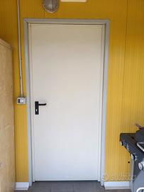 Porta rei