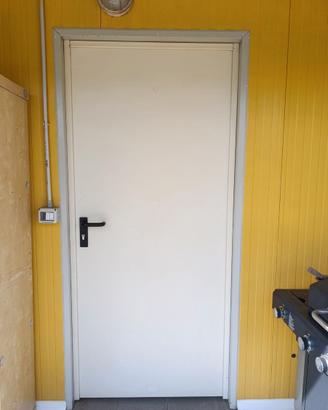 Porta rei