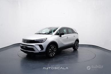 Opel Crossland 1.2 Turbo 12v 110cv S&S Elegance