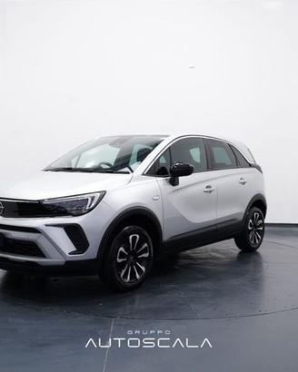 Opel Crossland 1.2 Turbo 12v 110cv S&S Elegance