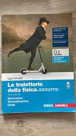 Le traiettorie della fisica.azzurro
