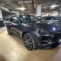 Porsche Macan 2.0