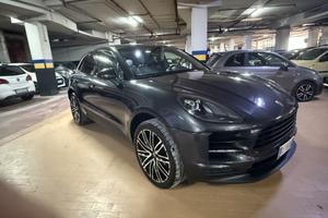 Porsche Macan 2.0
